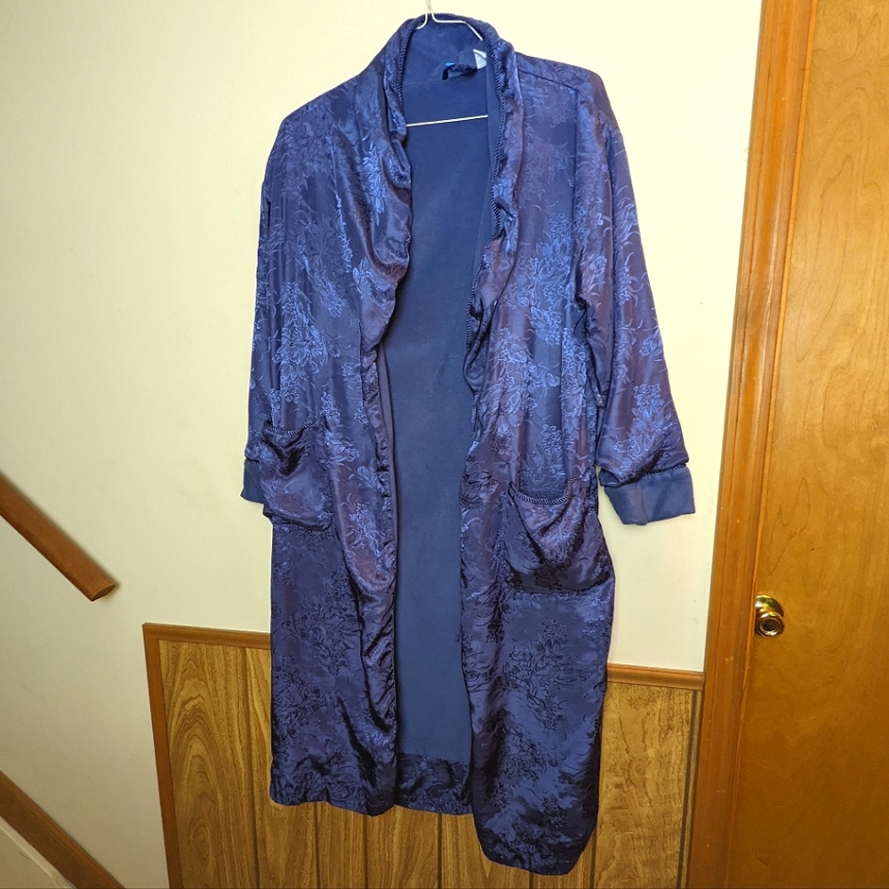 Cozy Sonoma Bathrobe